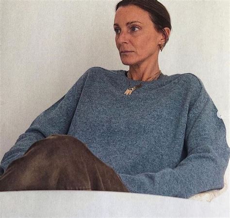 phoebe philo instagram account.